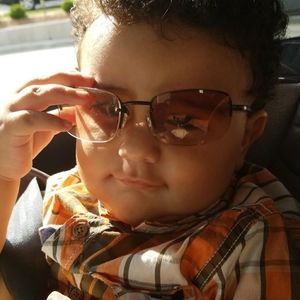 Meet your Posher, Alex